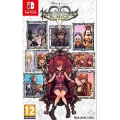 KINGDOM HEARTS Melody of Memory (International) XBOX LIVE Key EUROPE