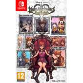 Kingdom Hearts : Melody of Memory