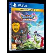 Dragon Quest XI S : Les Combattants de la Destinée Definitive Ed