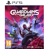 Marvel Guardians of the Galaxy