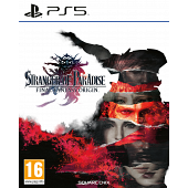Stranger of Paradise : Final Fantasy Origin
