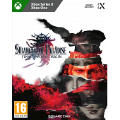 Stranger of Paradise : Final Fantasy Origin