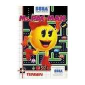 Ms Pac Man