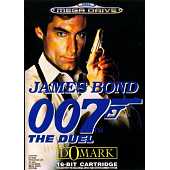 James Bond 007 The Duel