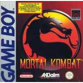 Mortal Kombat