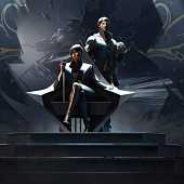 Dishonored: The Soundtrack Collection [LP] - VINYL