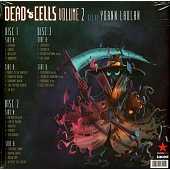 Dead Cells OST - 2 vinyles