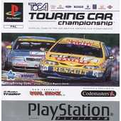 TOCA Touring Car Championship Platinum