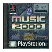 Music 2000 PS1