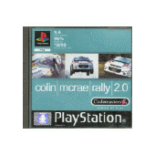 Colin McRae Rally 2.0