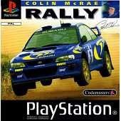 Colin McRae Rally Bestseller