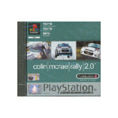 Colin Mcrae Rally 2