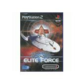 Star Trek Voyager Elite Force