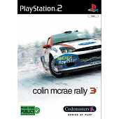 Colin Mcrae Rally 3