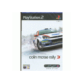 Colin McRae Rally 3