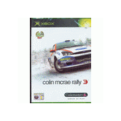 Colin McRae Rally 3