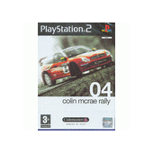 Colin Mcrae Rally 04