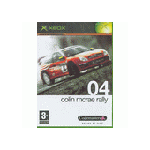 Colin McRae Rally 04