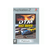DTM Race Driver