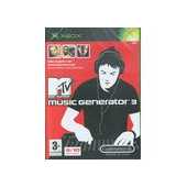 Mtv Music generator 3