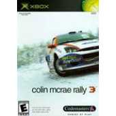 Colin Mc rae Rally 3
