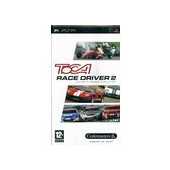 Toca Race Driver 2