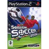 Sensible soccer 2006