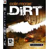 Colin Mcrae Dirt