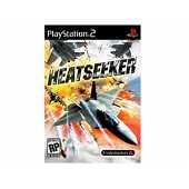 HEATSEEKER PS2 FR