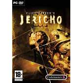 Clive Barker's Jericho