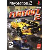 Flatout 2