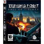 Turning Point : Fall of Liberty