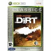 Colin Mcrae Dirt - Classics