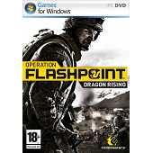 Operation Flashpoint 2 - Dragon Rising