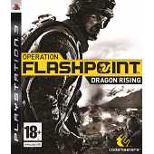 Operation Flashpoint : Dragon rising