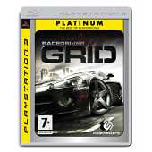 Racedriver GRID Platinum
