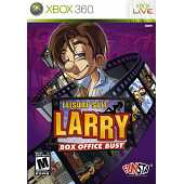 Leisure Suit Larry : Box Office Bust