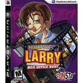 Leisure Suit Larry : Box Office Bust