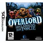 Overlord - Les Larbins en Folie