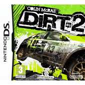 Colin McRae DiRT 2