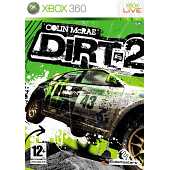 Colin Mcrae Dirt 2