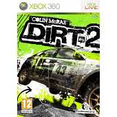 Colin McRae DIRT 2