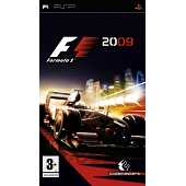 F1 2009