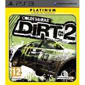 Colin McRae Dirt 2 - Platinum