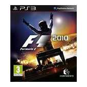 F1 2010