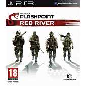 Operation Flashpoint : Red river
