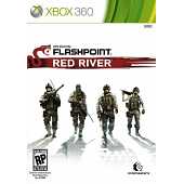 Operation Flashpoint : Red River