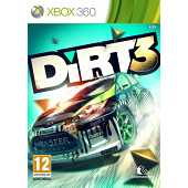 DIRT 3