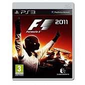 F1 2011