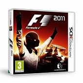 F1 2011